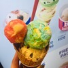 サーティワンアイスクリーム 横浜ワールドポーターズ店