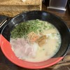 長崎らーめん 西海製麺所 多摩センター店
