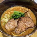 麺屋 梅ノ木 - 