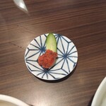 人力俥 - 梅きゅうり