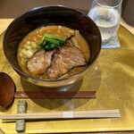 麺屋 梅ノ木 - 