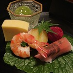 料理旅館白梅 - 