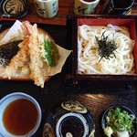 手打ちめん処 喜代志 - 