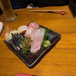 魚屋さんじゅうまる - 