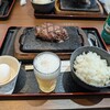 感動の肉と米 鵜沼店