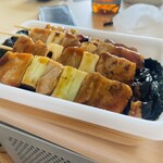 ハセガワストア 湯の川店 - 