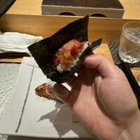 渋谷 鮨 まつもと - 
