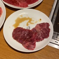 ビーフキッチン 恵比寿店 - 