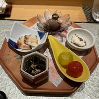 渋谷 鮨 まつもと - 