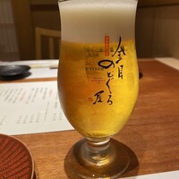 金目のどぐろ屋 赤羽店 - 