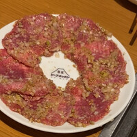 ビーフキッチン 恵比寿店 - 