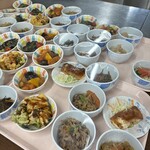 さっこら食堂 - 