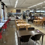 さっこら食堂 - 