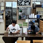 さっこら食堂 - 