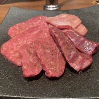うしごろバンビーナ 銀座店 - 