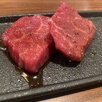 うしごろバンビーナ 銀座店 - 