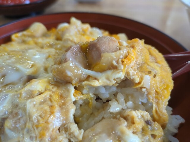 麺次郎 - 保原（ラーメン）の写真