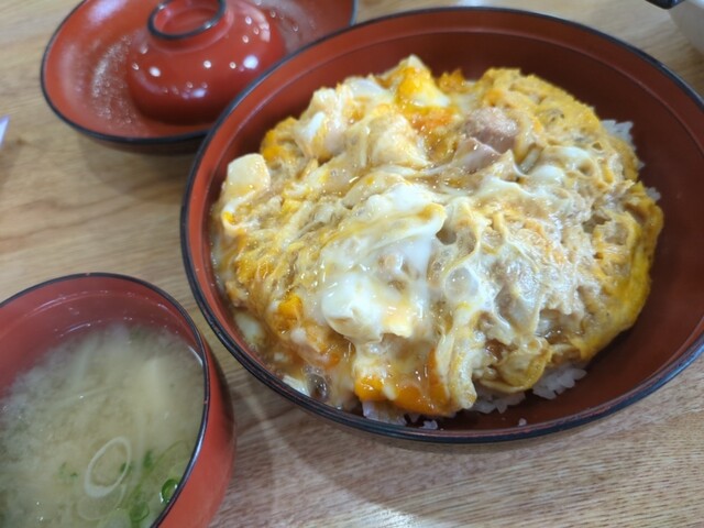 麺次郎 - 保原（ラーメン）の写真