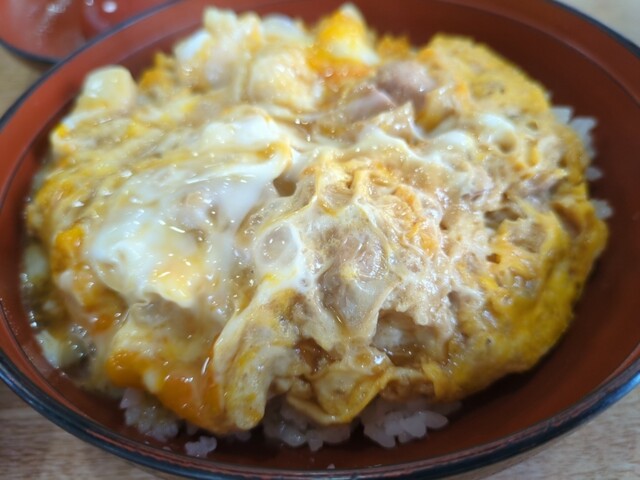 麺次郎 - 保原（ラーメン）の写真