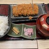 とんかつ新宿さぼてん 横浜ららぽーと店
