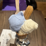 プレマルシェ・ジェラテリア 東京中目黒駅前店 - 