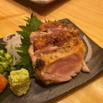 鳥とも - 