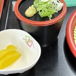 さっこら食堂 - 