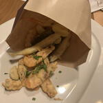 イータリー 丸の内店 - 