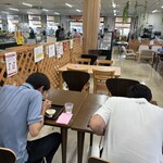 さっこら食堂 - 