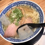 麺屋 夢風 - 