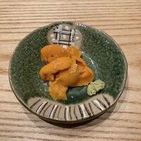 築地青空三代目 本店 - 