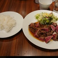 キャトルラパン 北梅田 - 