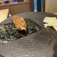 新宿 鮨 つむぎ - 