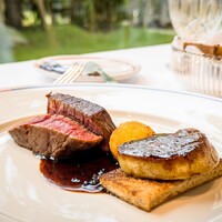 BENOIT Kyoto Alain Ducasse - 