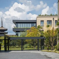 BENOIT Kyoto Alain Ducasse - 