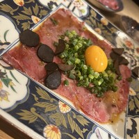 炭火焼肉 伏見屋 飛騨牛別邸 - 