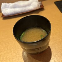 新宿 鮨 つむぎ - 