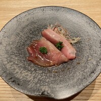築地青空三代目 本店 - 