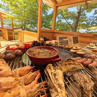 石窯ピッツァ&旬野菜のイタリアン アルナッジョ_2