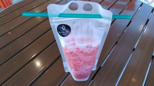 プチットジョアストーリーズ（Petite Joie stories） - 坂元（ジェラート・アイスクリーム）の写真