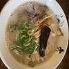 大龍ラーメン 小森野店