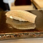 登喜和鮨 - キス