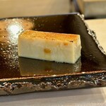 登喜和鮨 - たまご