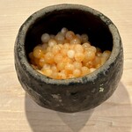 登喜和鮨 - 新潟郷土料理ととまめ