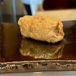 登喜和鮨 - 新潟のおいなりさん