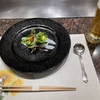 ステーキ屋 扇 - 