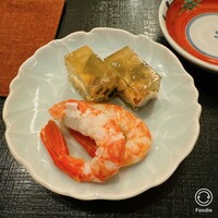 鮨処うえの - 