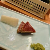 鮨処うえの - 