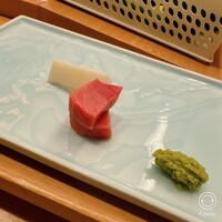 鮨処うえの - 