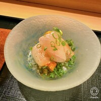 鮨処うえの - 